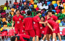 Handball :  Dix ans de travail et une nouvelle philosophie pour préparer la relève