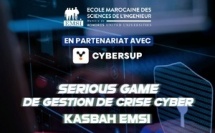 Cybersécurité : 665 étudiants de l’EMSI plongés dans une simulation de cyberattaque grandeur nature