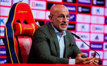 Espagne : Luis de la Fuente prolongé jusqu’en 2032