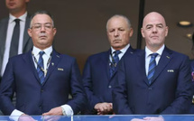 FIFA : Infantino propose une consultation sur la gouvernance de l’instance