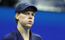 Classement ATP : Sinner toujours en tête, Bublik chute de quatre places