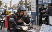 Livraison à moto : la NARSA hausse le ton sur la sécurité