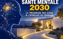 Plan Santé mentale 2030 au Maroc : des objectifs ambitieux, l’accès aux soins à construire