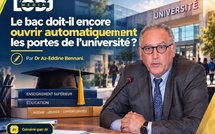 Le bac doit-il encore ouvrir automatiquement les portes de l’université ?