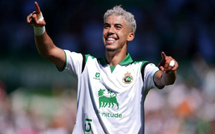Liga : Yassir Zabiri de nouveau nommé pour le prix du meilleur U23