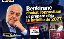 Benkirane choisit l’opposition et prépare déjà la bataille de 2027