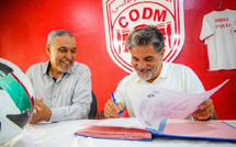 Botola : le CODM Meknès affiche ses ambitions pour la nouvelle saison