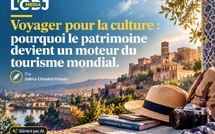 Voyager pour la culture : pourquoi le patrimoine devient un moteur du tourisme mondial