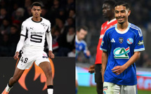 Mercato : Ait Boudlal et Gessime Yassine voient leur valeur grimper