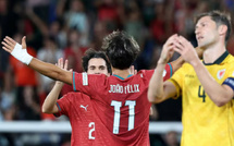 Ligue des nations : le Portugal débute par une victoire face au pays de Galles