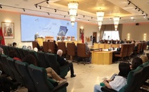 L’Académie du Royaume du Maroc met en lumière les empires Almoravide et Almohade lors d'un colloque international
