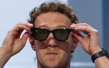 Meta lance des lunettes connectées sans caméra : l’IA veut se faire plus discrète