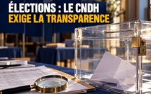 Législatives 2026 : le CNDH demande la publication des enquêtes sur les incidents