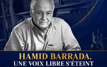 Qui était Hamid Barrada ?
