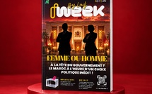 Parution de L'I-WEEK N°140 du 27 septembre 2026