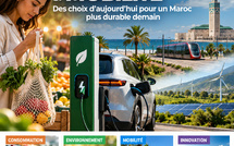 7Days : Conso, Environnement &amp; Mobilité du 21 au 27 septembre 2026