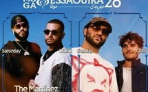 MOGA Festival 2026 : Essaouira célèbre 10 ans de musiques électroniques et de culture avec une édition hors norme