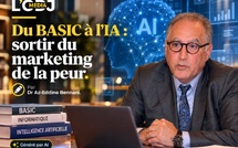 Du BASIC à l’IA : sortir du marketing de la peur