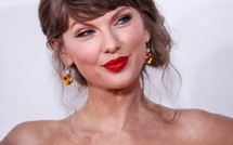 MTV VMAs : Taylor Swift bat le record historique de Beyoncé lors d'une soirée riche en émotions
