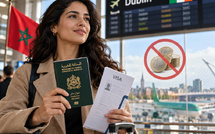 Irlande : les Marocains exemptés des frais de visa, jusqu’à 100 euros économisés