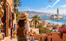 Tourisme mondial : le Maroc progresse, mais reste loin du Top 50