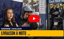 [vidéo] : Livraison à moto : la NARSA hausse le ton sur la sécurité