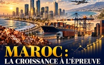 Eco Business : l’économie marocaine à l’épreuve de la durée