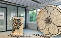 De Marrakech à Zurich : Laila Fadaoui réinvente l'artisanat marocain à travers l'exposition "Where the Hand Remembers"