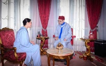 Fatima Ezzahra El Mansouri, première femme à la tête du Gouvernement Marocain