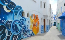Moussem culturel d'Asilah : l'Afrique et le monde arabe au cœur des débats et de la création