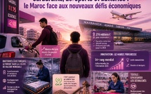 Comment le Maroc s’impose dans l’industrie des batteries face aux rivalités commerciales