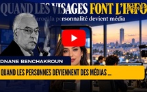 [vidéo] : ​Quand les personnes deviennent des médias : qui signe encore l’information ?