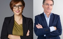 L’Oréal Maroc : Gilles Delaunay nommé Directeur Général et Laila Benjelloun Touimi Chairwoman