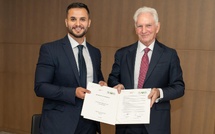 Morocco Energy Leaders et le Clean Energy Business Council signent un partenariat stratégique pour accélérer la transition énergétique