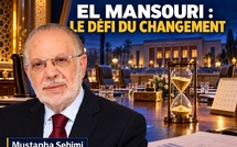 Gouvernement El Mansouri : former une majorité, tenir la promesse de changement
