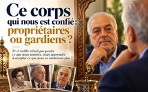Les chemins de l’essentiel : Ce corps qui nous est confié : propriétaires ou gardiens ?