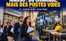 Pénurie de main-d’œuvre au Maroc : le problème fantôme du prochain gouvernement