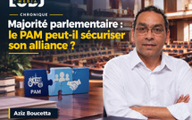 Majorité parlementaire : le PAM peut-il sécuriser son alliance avec l’Istiqlal, l’USFP et le PPS ?