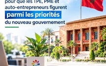 TPE-PME : la CM-TPME appelle le nouveau gouvernement à en faire une priorité nationale