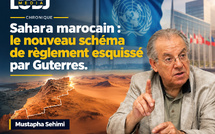 Sahara marocain : le rapport de Guterres ouvre-t-il une nouvelle phase de négociations ?