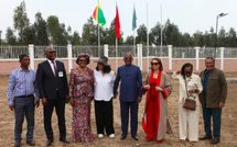 Coopération Sud-Sud : le Maroc honoré au Congo