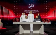 Karim Benzema rejoint Neymar et Laporte : les stars du football investissent dans l’immobilier de luxe à Dubaï