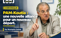PAM-Koutla : une nouvelle majorité peut-elle consacrer le parti du tracteur ?