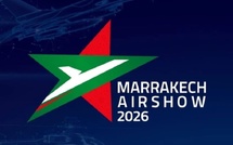 Marrakech Airshow 2026 : plusieurs conventions stratégiques signées pour renforcer l’industrie aéronautique et de défense marocaine