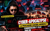 Cyber-apocalypse : la prochaine guerre mondiale commencera-t-elle par un simple clic ?