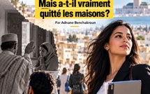 Au Maroc, le patriarcat recule dans les sondages. Mais a-t-il vraiment quitté les maisons ?