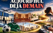 Aujourd’hui, le 12 Octobre 2026, on est déjà demain : ce que l’actualité peut changer pour vous