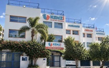Casablanca : KENZI ouvre une nouvelle crèche-maternelle trilingue au CIL avec un atelier Snoezelen