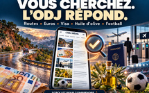 Vous cherchez, on décrypte ce 12 Octobre 2026 : Routes, euros, visa 