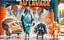 Le futur passe au lavage